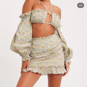 For Love and Lemons set